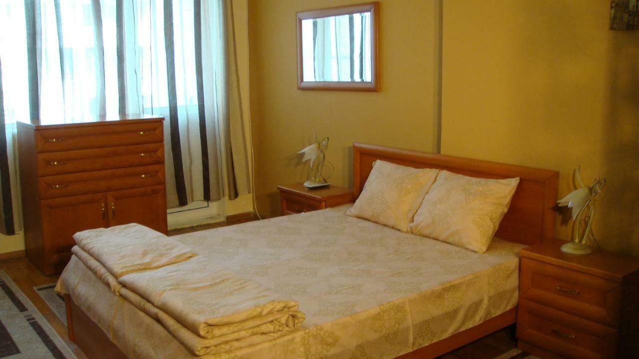 Apartment Sofia Center Exterior photo